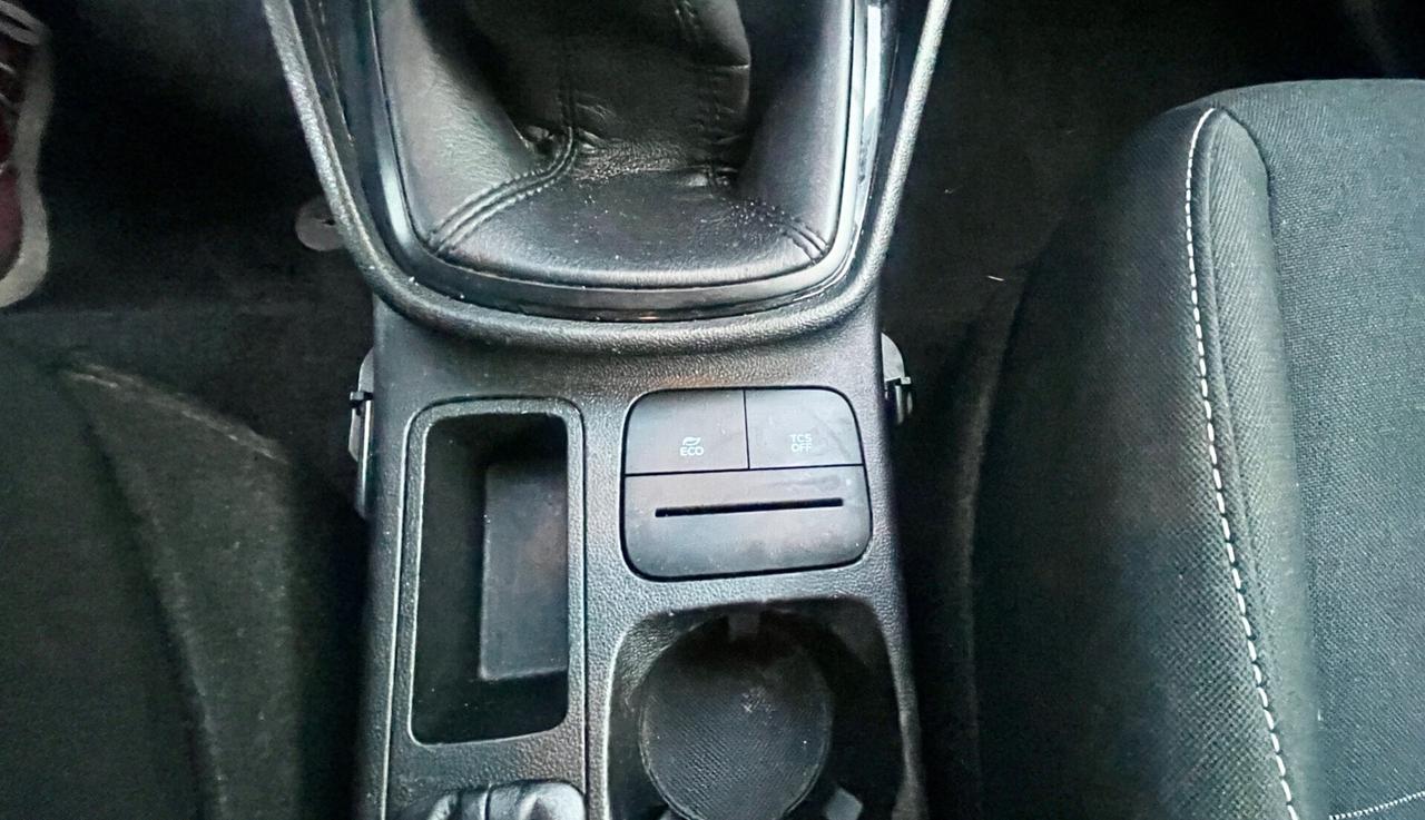 Ford Fiesta 1.5 D EcoBlue 5p Plus IMM.11-2019
