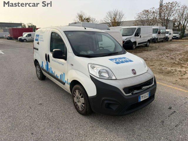 FIAT Fiorino 1.3 MULTIJET 80 CV E6 SX - FM504ZE