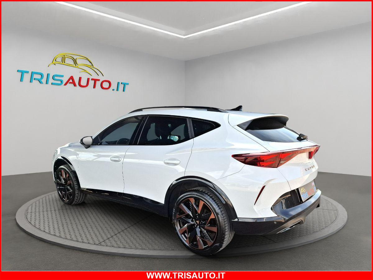 Cupra Formentor 2.0 TDI Dsg (FULL LED+PELLE+ALCANTARA)