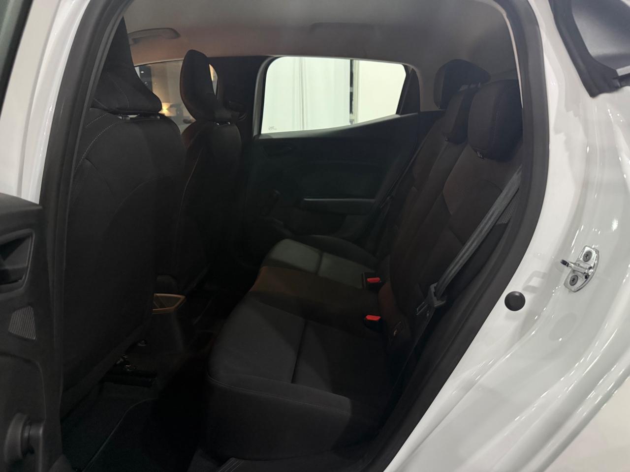 Renault Clio TCe TURBO90CV 5P INTENS NAVI/FULL LED2022