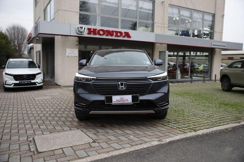 Honda HR-V 1.5 133cv eHev eCVT Advance