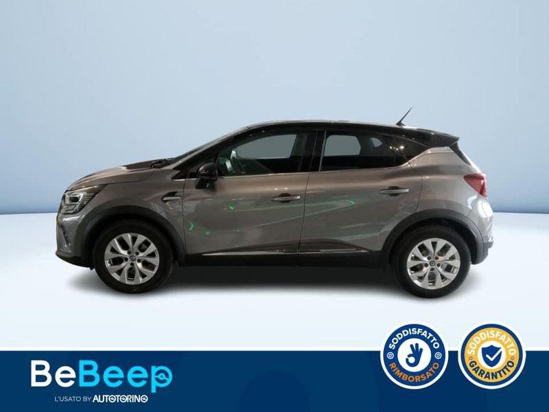 Renault Captur 1.0 TCE INTENS 90CV MY21