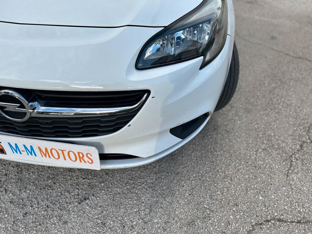 Opel Corsa 1.2 5 porte Innovation GPL