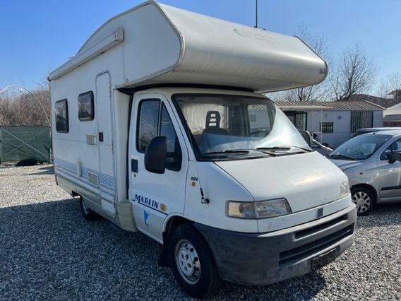 Fiat FIAT DUCATO 1.9 TD