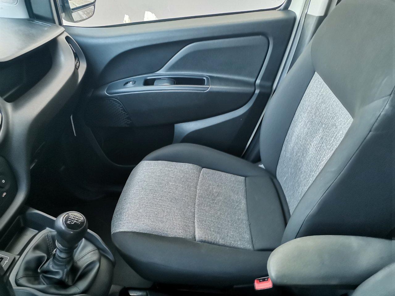 Fiat Doblo 1.6 mjt 16v Easy s&s 105cv