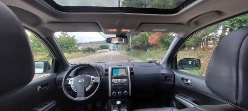 NISSAN X-TRAIL 2.0 DIESEL 150 CV SUV 4X4 INSERIBILE TETTO APRIBILE NAVIGATORE STRAFULL