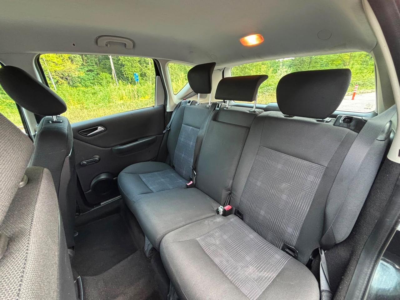 Mercedes-benz A 160 BlueEFFICIENCY *Neopatentati*Solo 50000km*