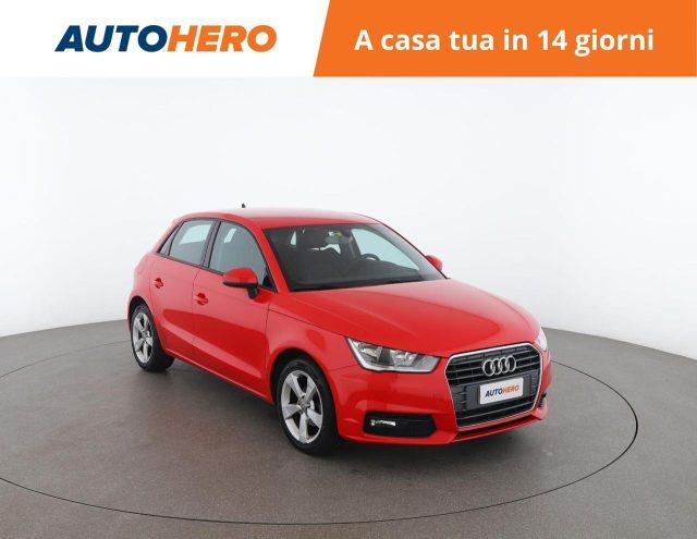 AUDI A1 1.0 82 CV TFSI Sport