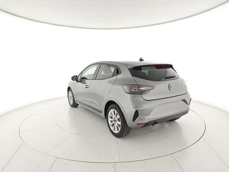 Renault Clio TCe 90 CV 5 porte Evolution