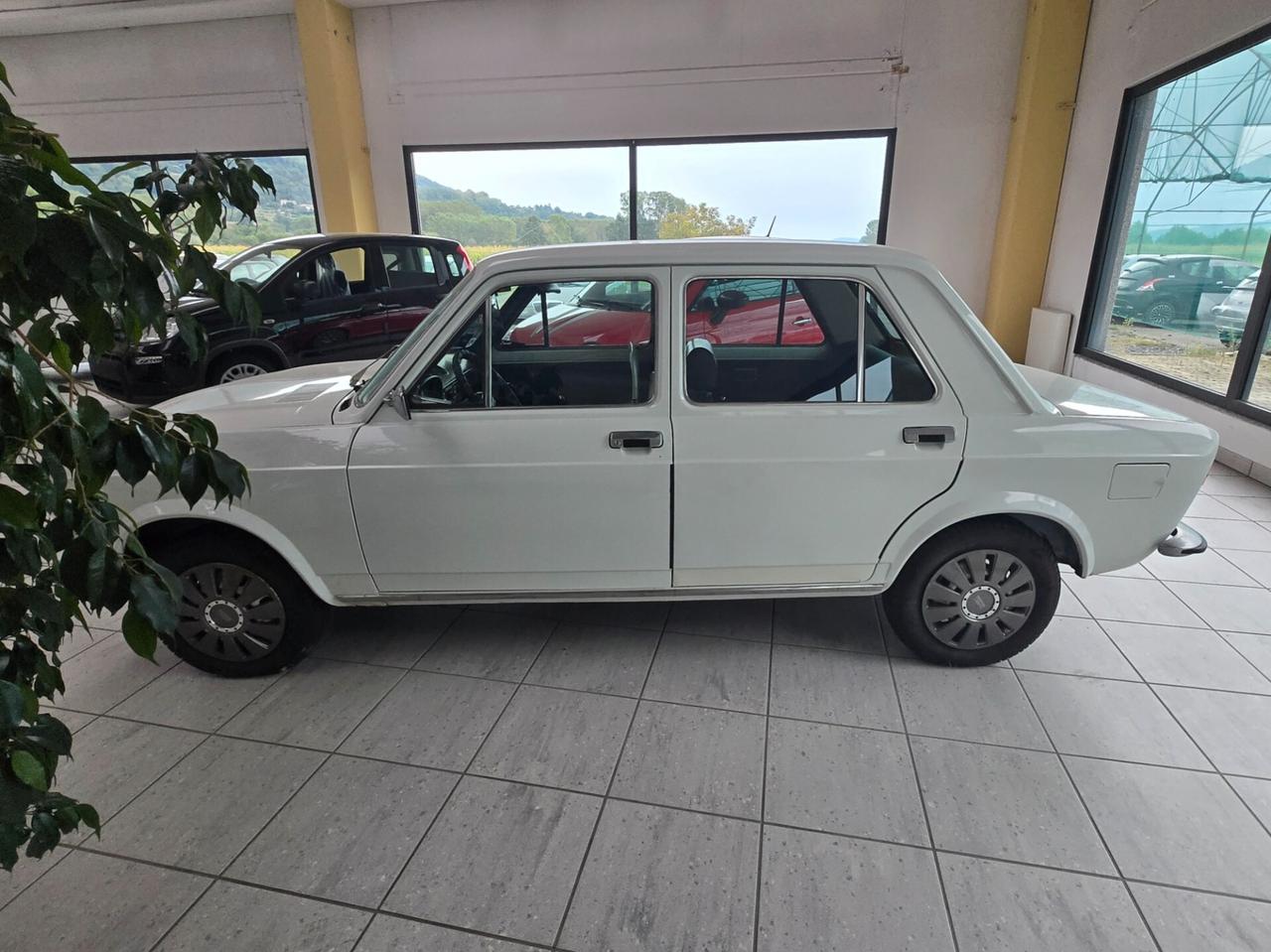 Fiat 128 AUTO D'EPOCA