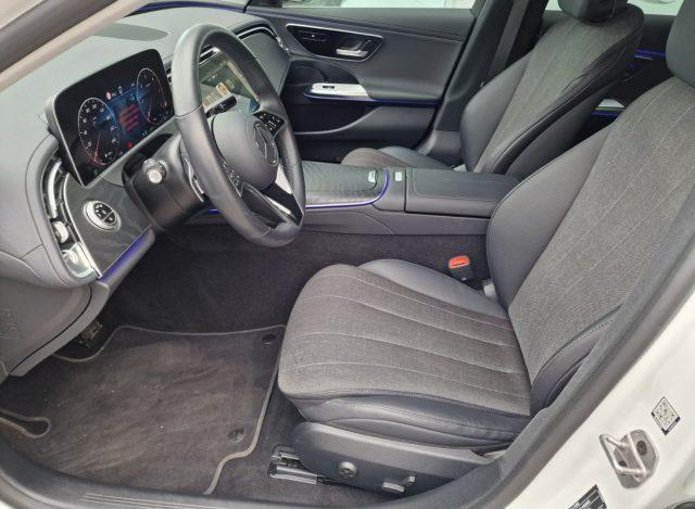 MERCEDES-BENZ E 220 d Mild hybrid S.W. AVANTGARDE