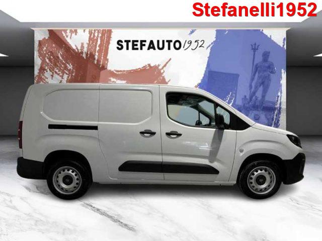 OPEL Combo cargo L2H1 1.5d 130cv S&S mt6