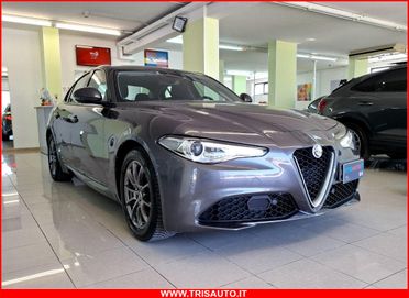 ALFA ROMEO Giulia 2.2 TD AT8 Super IVATA (FARI BIXENO+NAVI)