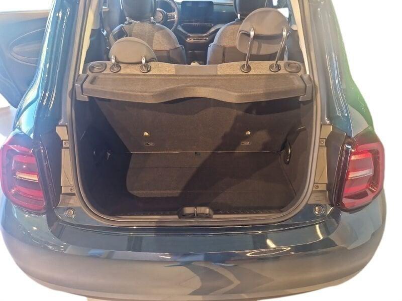 FIAT 500 elettrica La Nuova Serie1 La Nuova - Icon 320 Berlina