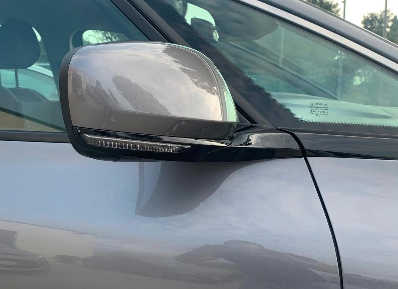 RENAULT SCENIC ENERGY ZEN 1.5dCI FULL OPT.