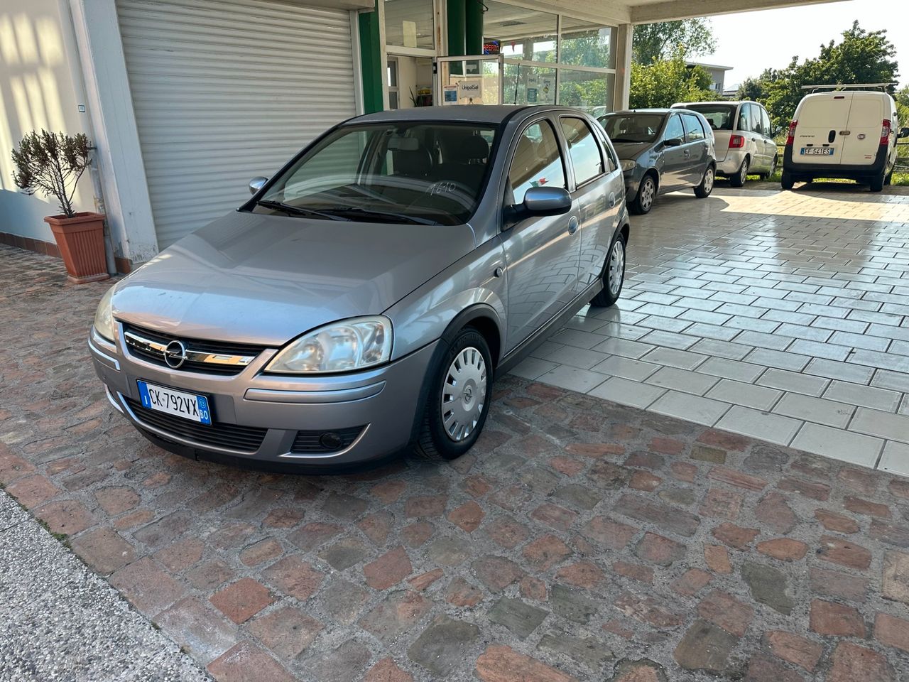 Opel Corsa 1300 CDTI NEOPATENTATI (12 RATE)