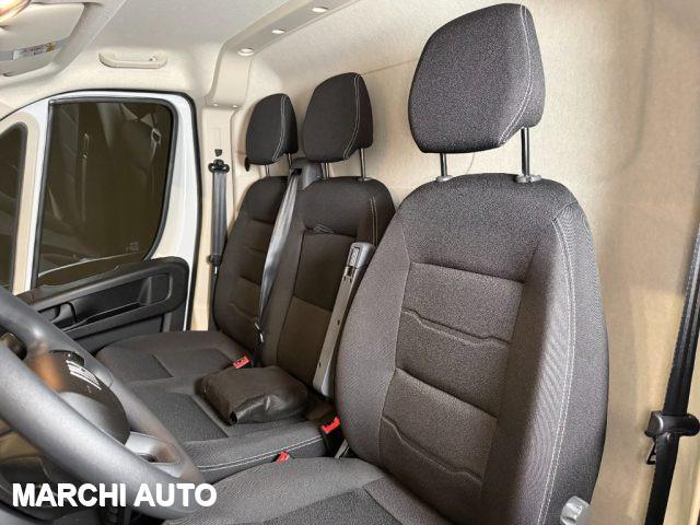 FIAT Ducato (Prezzo Iva Escl.) 33 2.2 Mjt 140CV PM-TM Furgone