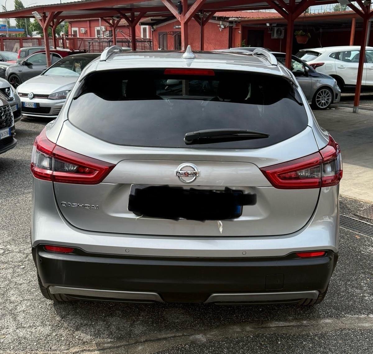Nissan Qashqai 1.7 dCi 150 CV Tekna PLUS IPERFULL