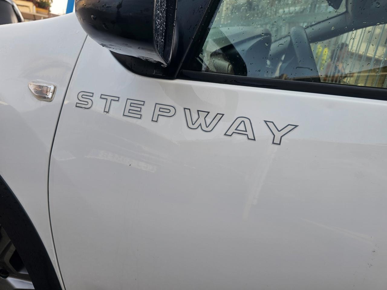 Dacia Sandero Stepway 1.5 dCi 95 CV Comfort