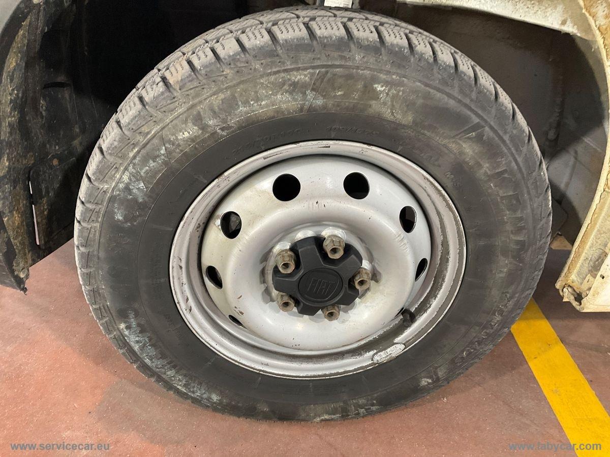 Ducato 35 2.2 Mjt 140 PLM-SL Cassonato
