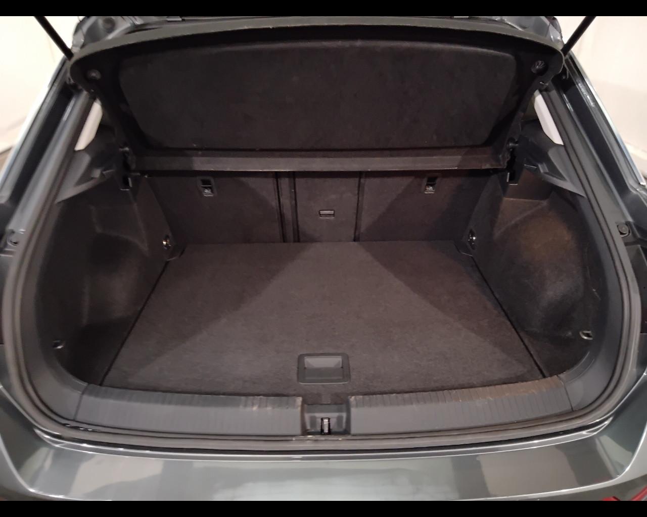 VOLKSWAGEN T-Roc I 2022 - T-Roc 1.5 tsi Life dsg