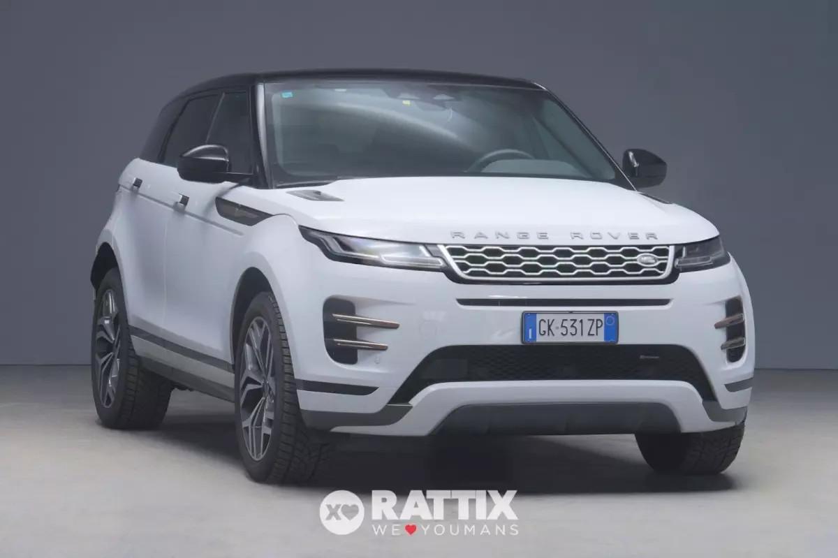 Land Rover Range Rover Evoque 2.0d I4 Mhev 163CV R-Dynamic S AWD Auto