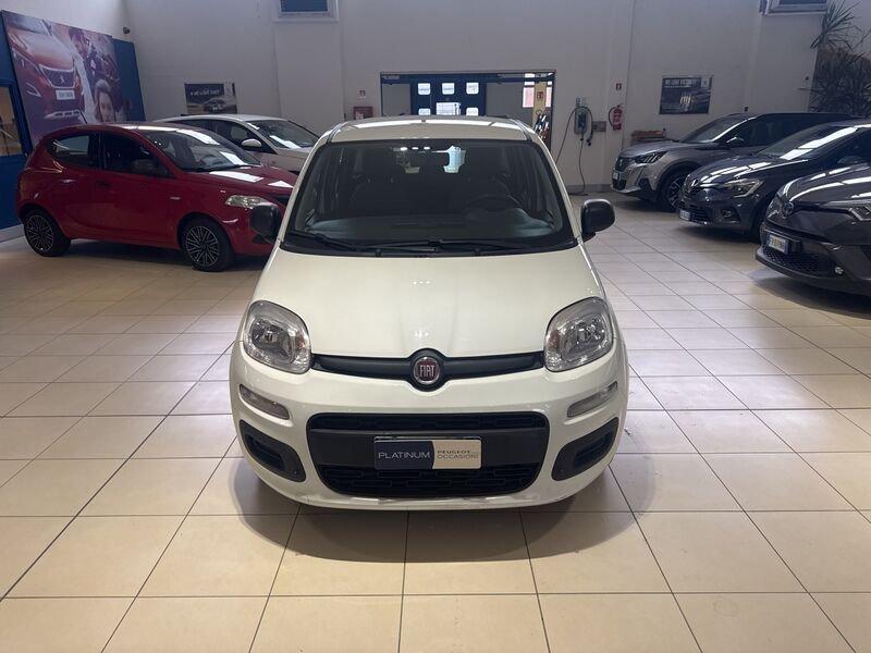 FIAT Panda Panda 1.0 FireFly S&S Hybrid