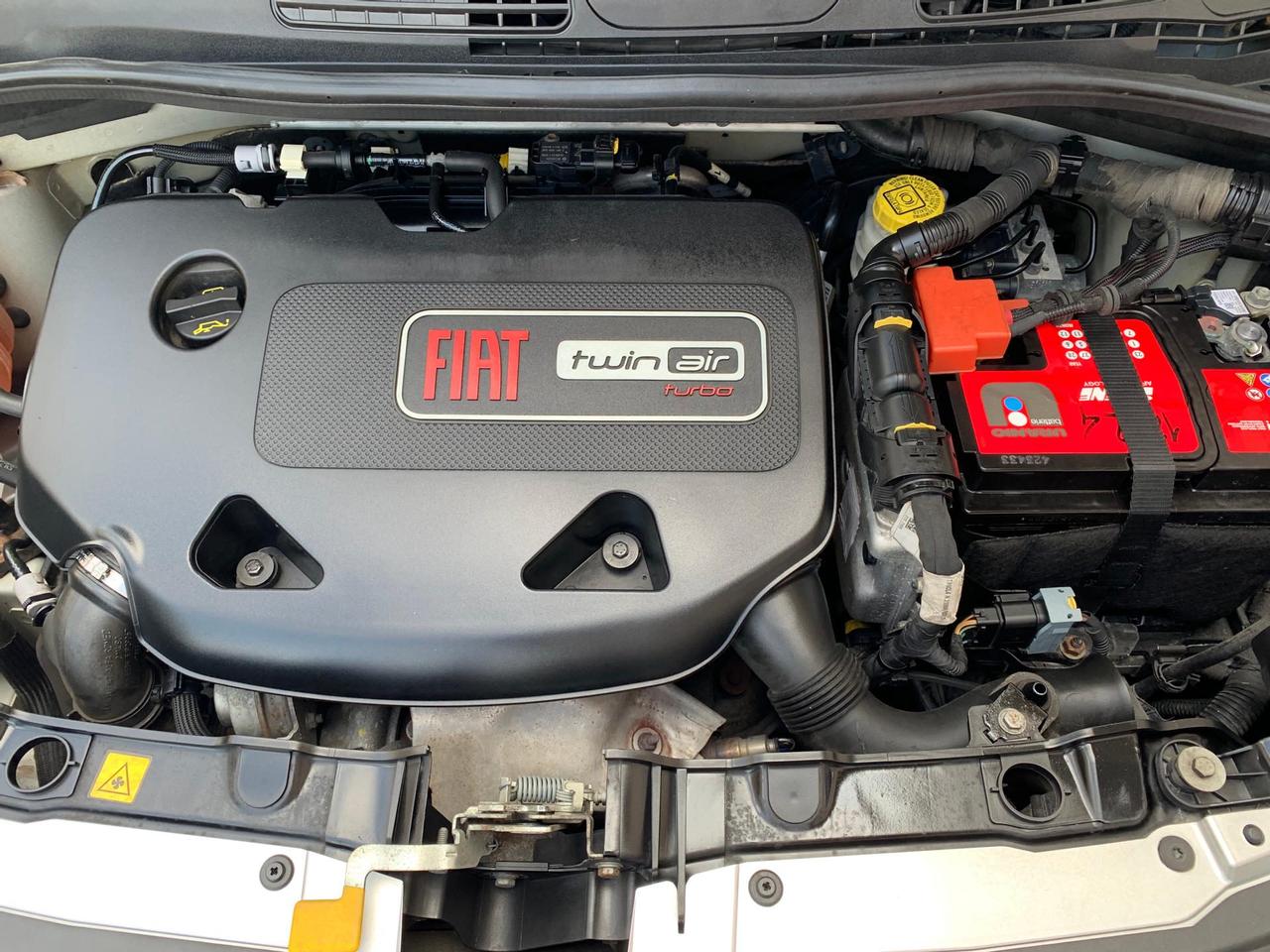 Fiat Panda 0.9 t.air turbo 4x4 85cv