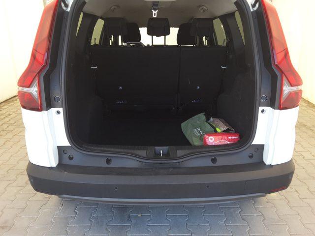 DACIA Jogger 1.0 TCe BIFUEL GPL 100cv 5 posti Extreme