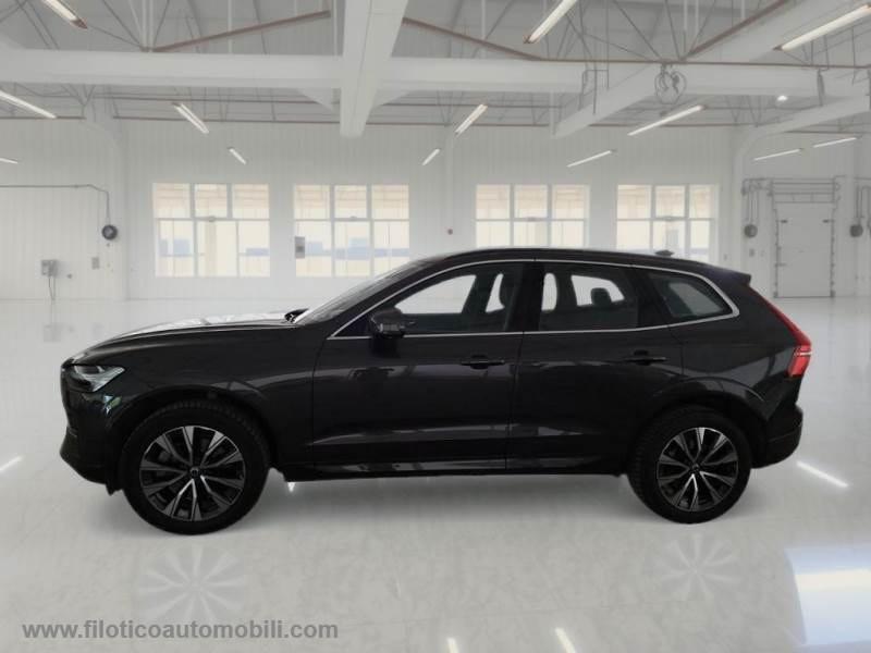 VOLVO XC60 B4 DIESEL/IBRIDO FULL OPTIONAL