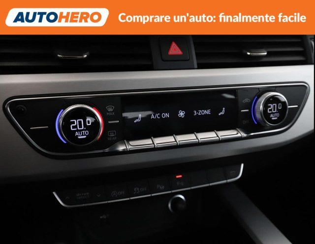 AUDI S5 TDI quattro tiptronic