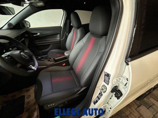 ALFA ROMEO Junior 1.2 145 CV Hybrid eDCT6 Speciale KM 0