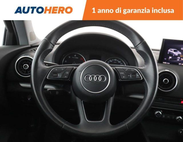 AUDI A3 SPB 30 TDI Admired