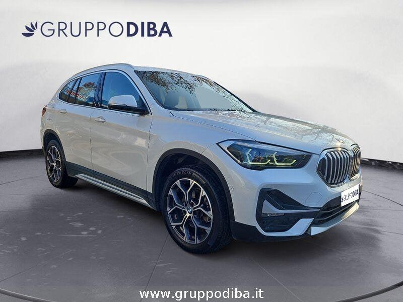 BMW X1 F48 2019 Diesel sdrive18d xLine Plus auto