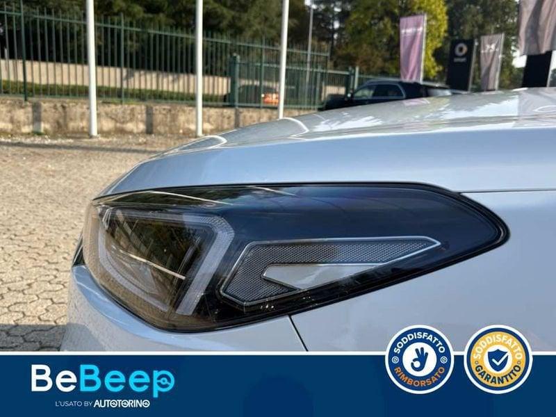 Hyundai Tucson 1.6 CRDI 48V XLINE SAFETY PACK 2WD 136CV DC