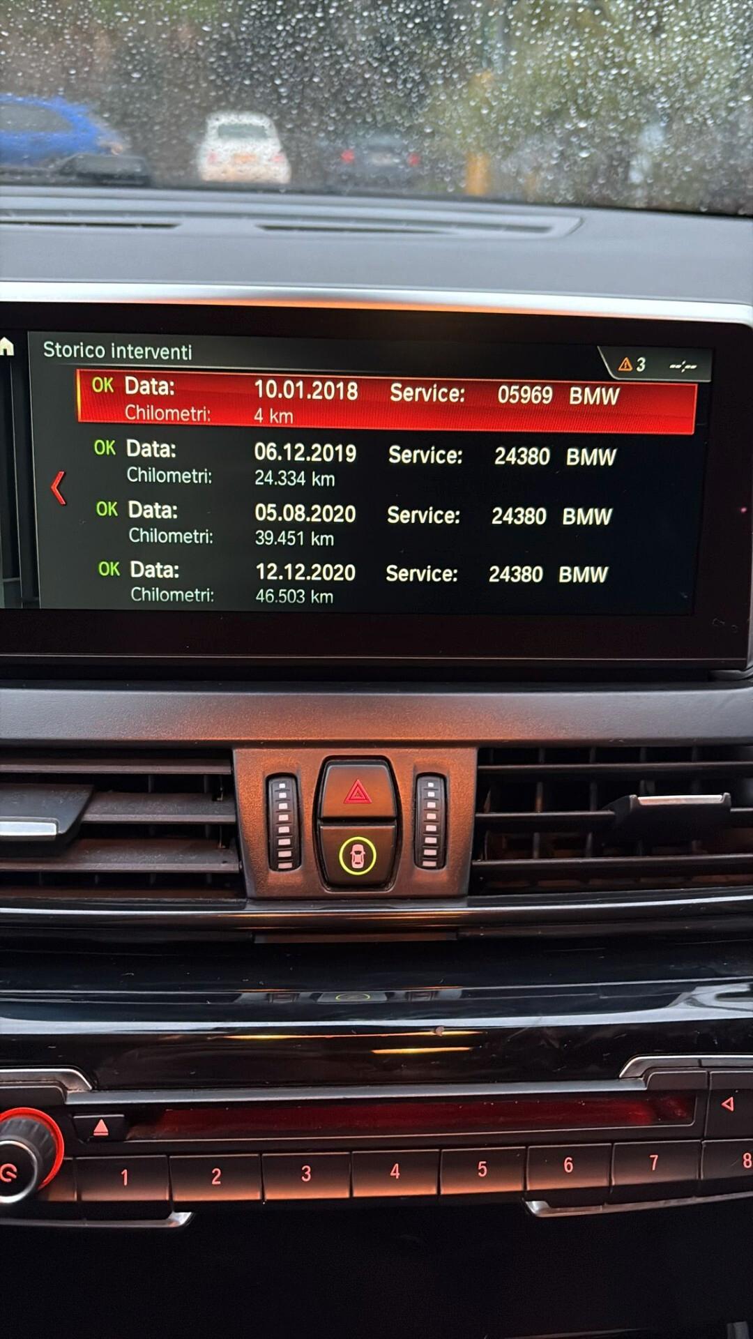Bmw 216 216d Active Tourer Advantage
