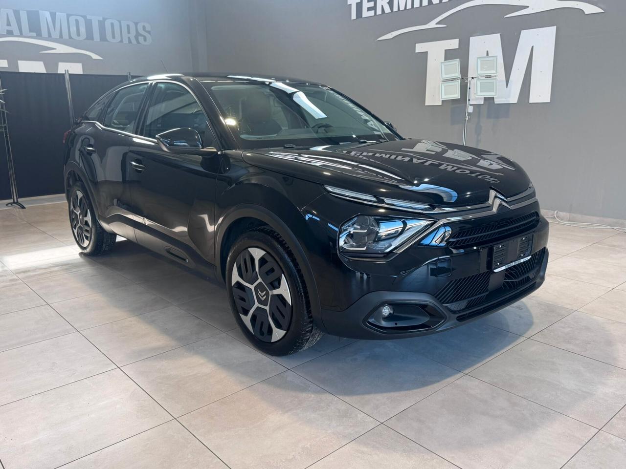 Citroen C4 PureTech 100 S&S Feel