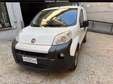 FIAT FIORINO 1.3 mjt SOLO 92.000 KM