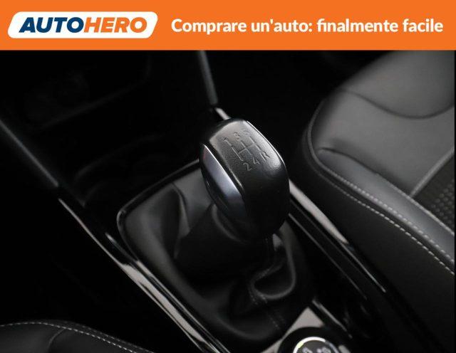 PEUGEOT 2008 1° serie BlueHDi 100 Allure