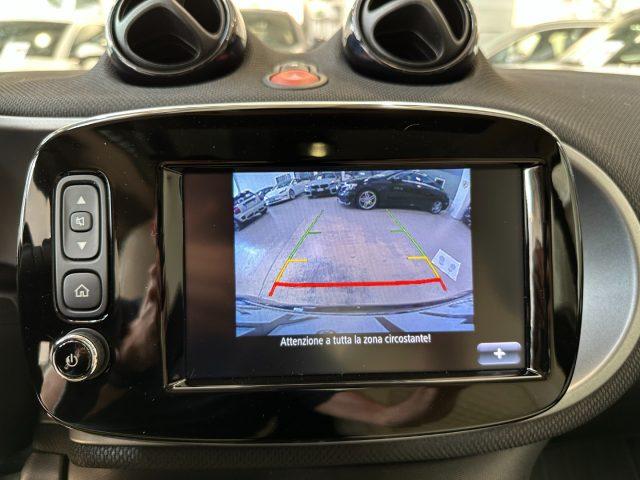 SMART ForTwo 90 0.9 Turbo twinamic British Green