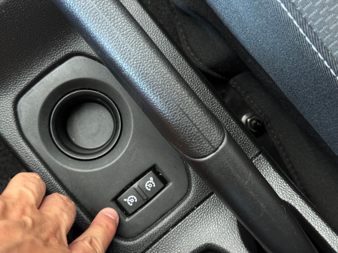 DACIA Duster 1.0 TCe 100 CV ECO-G 4x2 Comfort