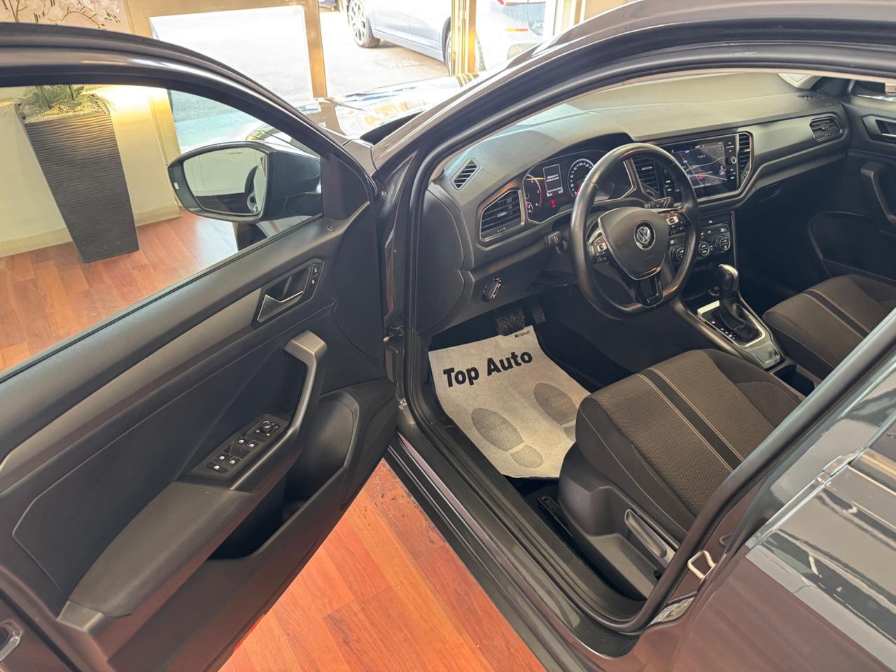 VOLKSWAGEN T-ROC 2.0 TDI SCR 150 CV DSG ADVANCED