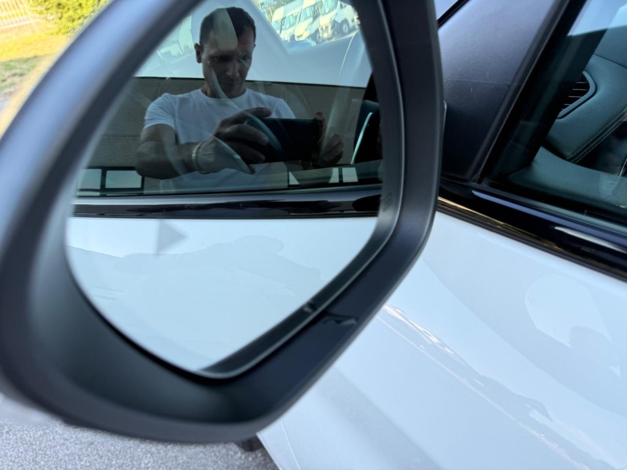 Alfa Romeo Stelvio 2.2 210 CV AT8 Q4 Veloce Tì