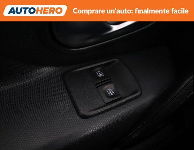 DACIA Sandero Streetway 1.0 SCe 75 CV S&S Comfort