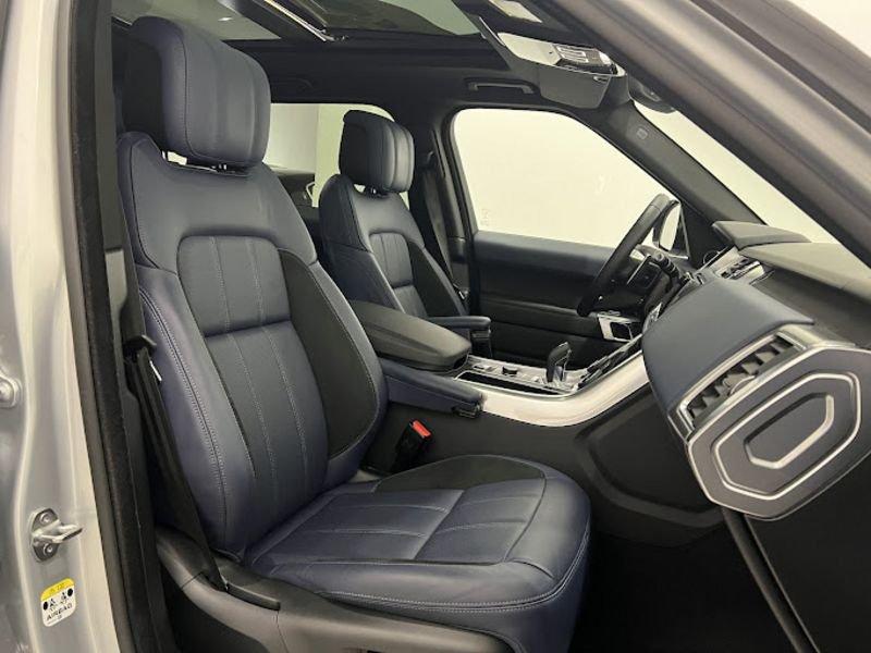 Land Rover RR Sport Range Rover Sport 3.0D l6 249 CV Dynamic HSE