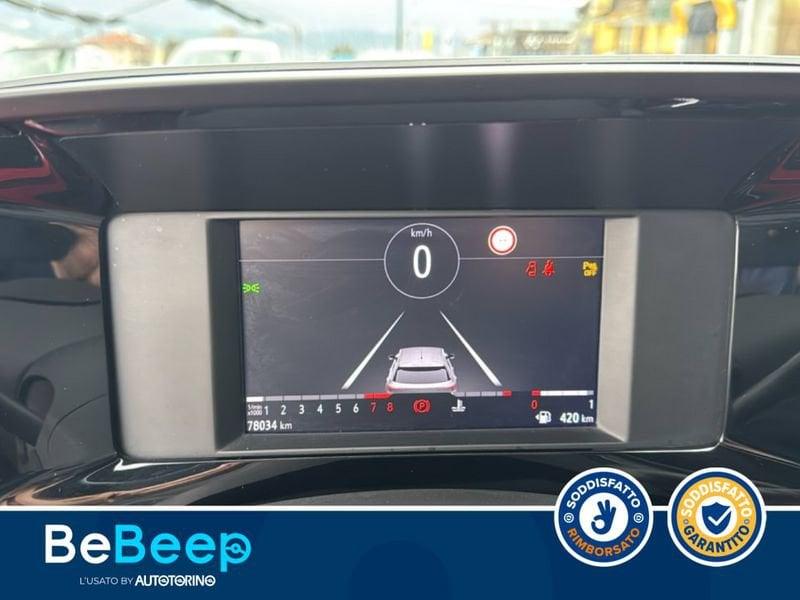 Opel Mokka 1.2 T GS S&S 100CV