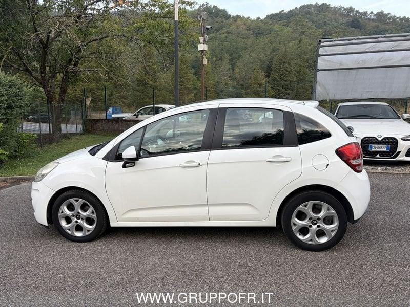 Citroën C3 1.4 HDi 70 FAP Business