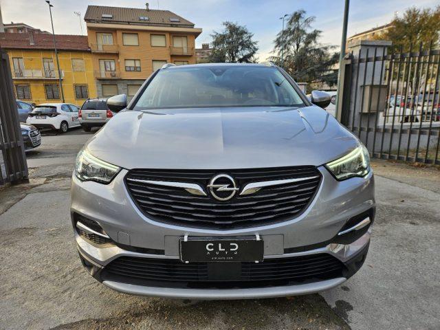 OPEL Grandland X 1.6 diesel Ecotec Start&Stop