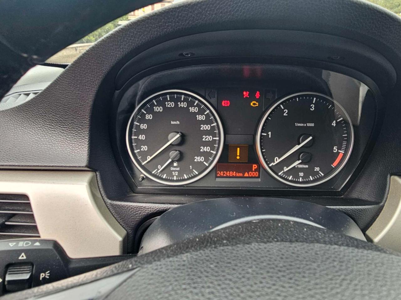 Bmw 318 318d 2.0 143CV cat Touring MSport