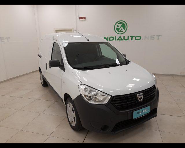 DACIA Dokker - 1.5 dci Comfort s&s 90cv